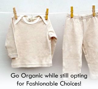 Organic Clothing