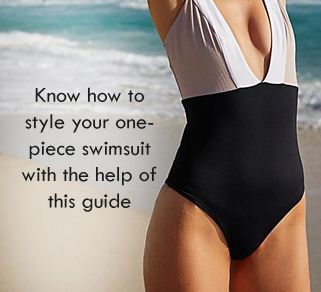 Swimsuits Manufacturer