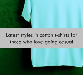 T-Shirt Manufacturers