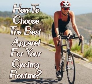 Cycling Clothing