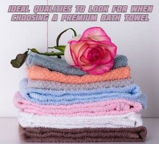 Towel Manufacturers USA