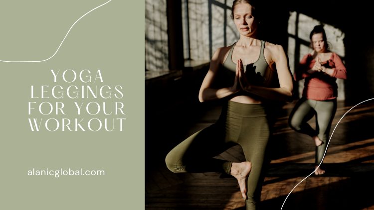 yoga clothing