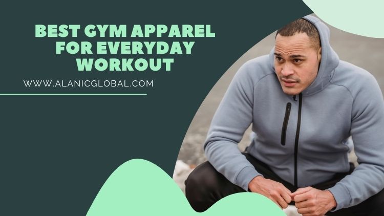 gym apparel