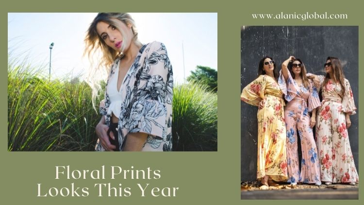 wholesale floral print dresses