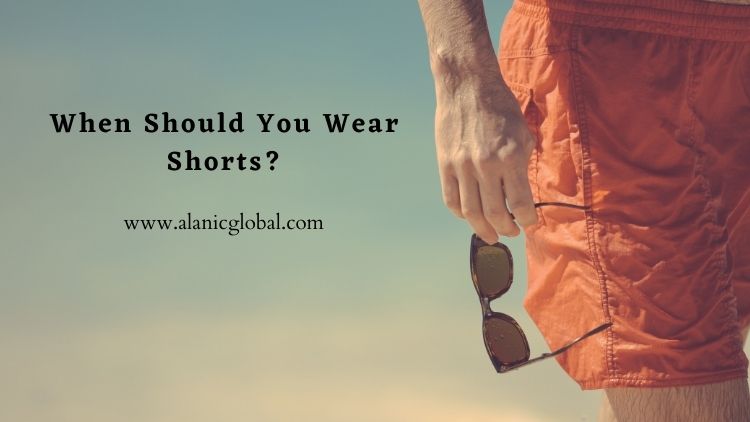 A Complete Guide To Wearing Contemporary Shorts For Men