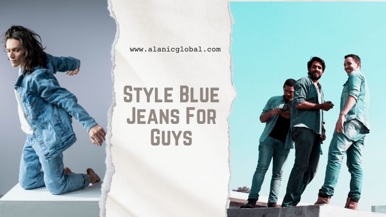 wholesale blue jeans