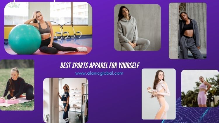 Things To Consider When Buying The Best Sports Apparel For Yourself