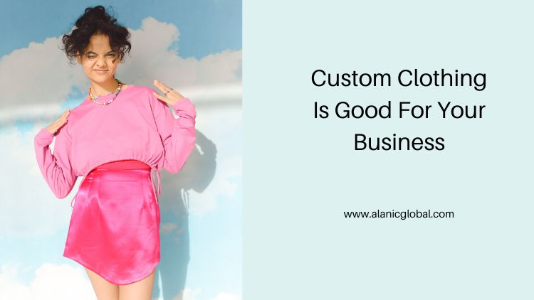 custom clothing manufacturer