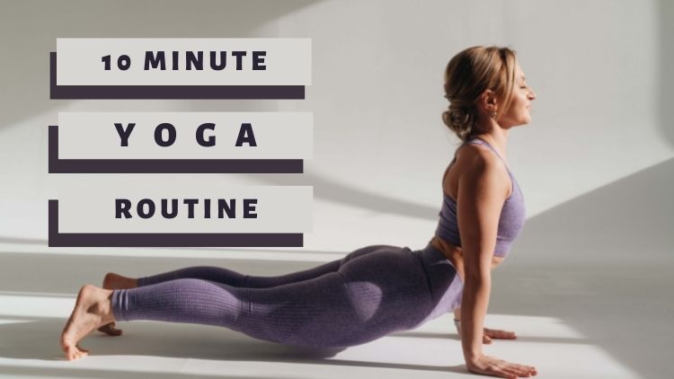 4 Styles Of Yoga Clothing For All Your Different Moods