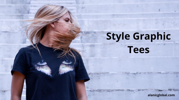 extensive graphic tees