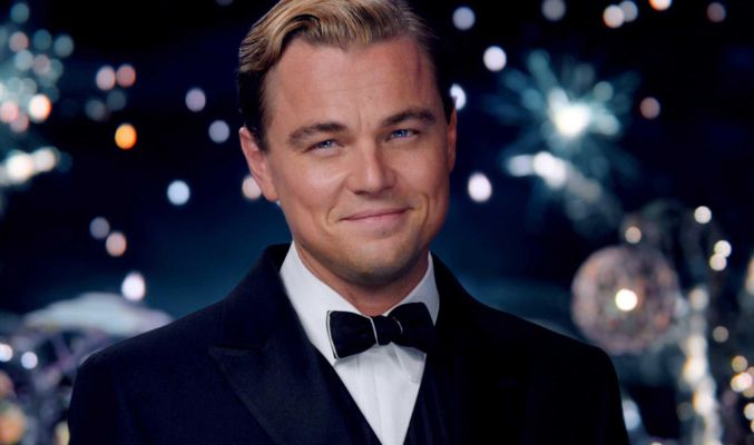 When Leonardo DiCaprio Bedazzled with His Amazing On-Screen Looks