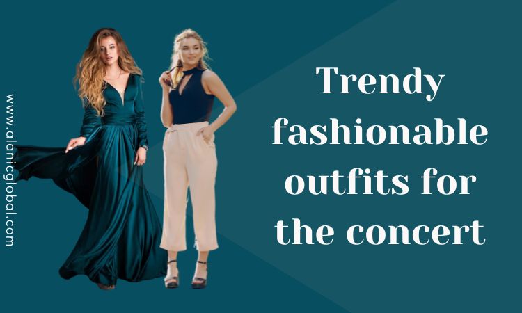 Fashion trend concept