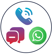 Chaty Widget