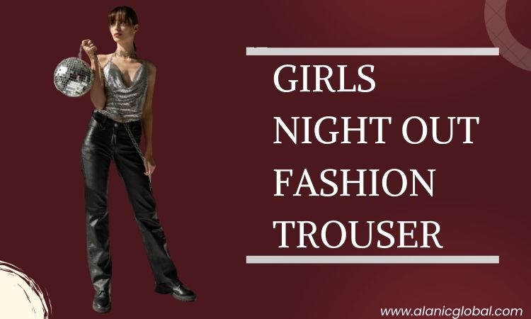 Find the best fashion looks for the night