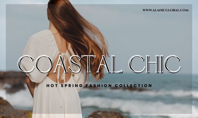 coastal chic
