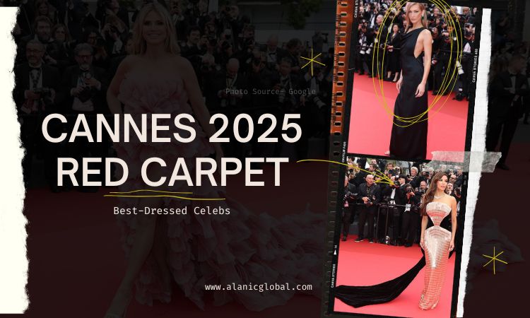 cannes red carpet 2025