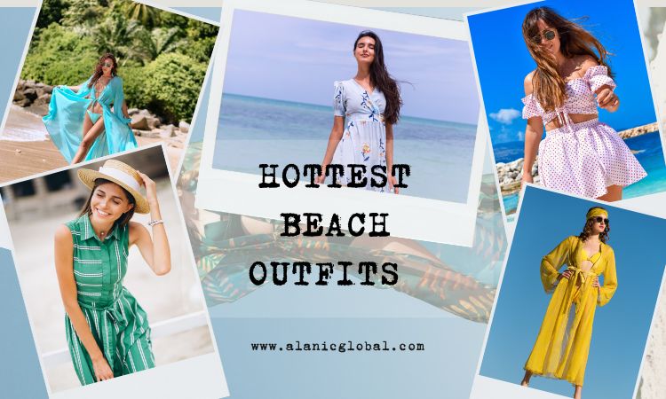 beach outfits manufacturers