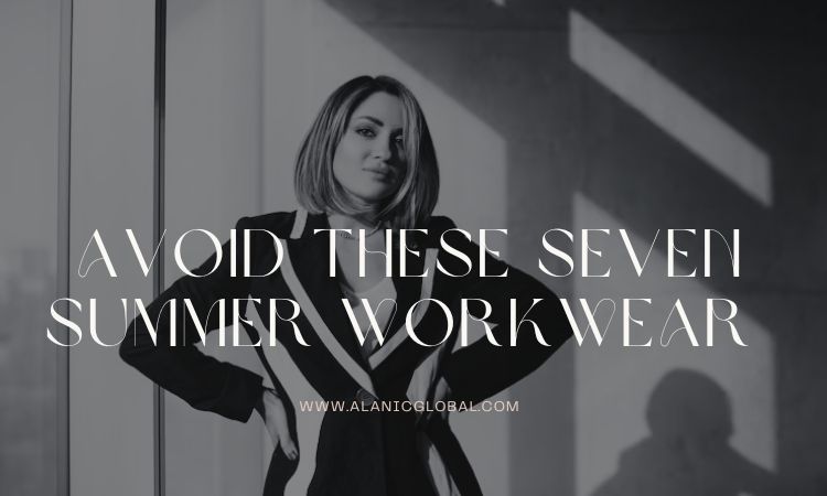 wholesale summer workwear fashion