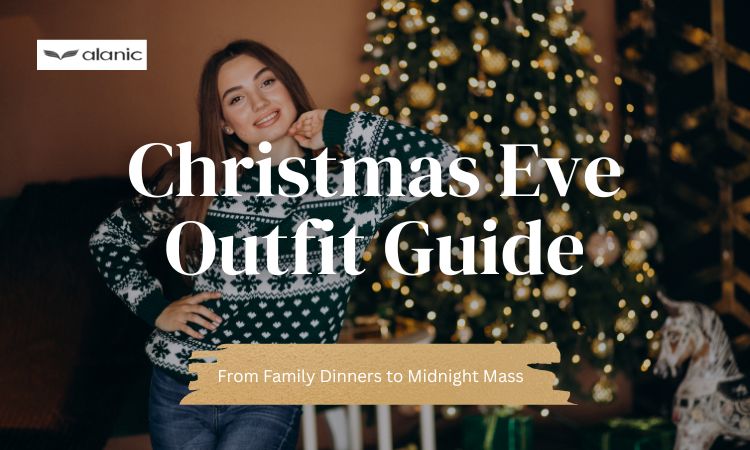 Руководство по выбору рождественского сочельника Рождественская атмосфера