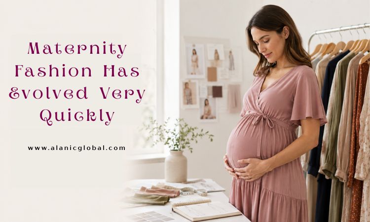 Maternity Fashion wholesale maternity dresses