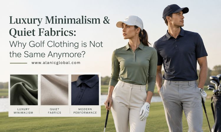 Golf Clothing bulk golf clothing