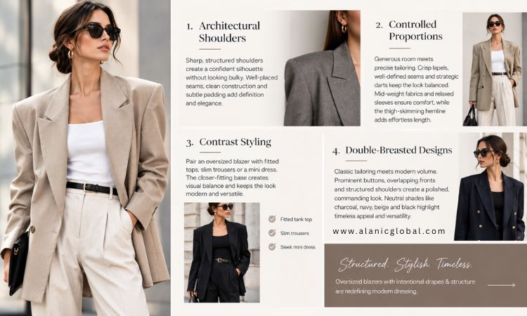 Womens Blazers oversized blazers for women