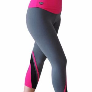 Bluish Grey Fitness Dancing Bottom Manufacturer