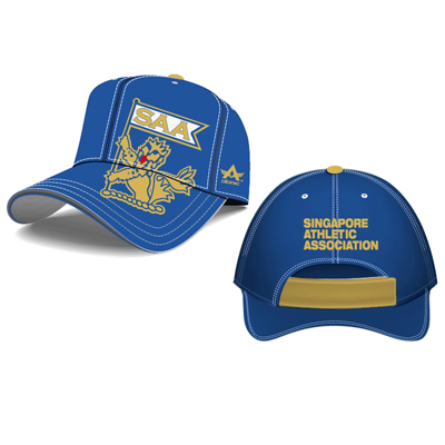 Custom Cap Supplier