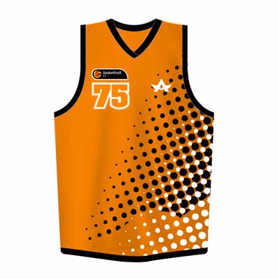 Wholesale Custom Singlets