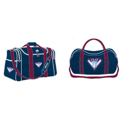 Custom Sports Bags Manufacturer