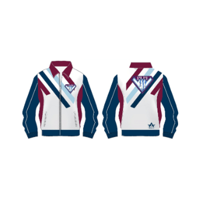 Custom Sports Jackets Supplier