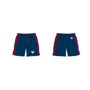 Custom Sports Shorts Supplier