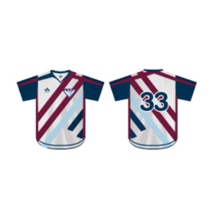 Custom Sports T Shirts Distributor