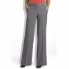 Wholesale Grey Formal Pants for Women Manufacturers - Alanic Global