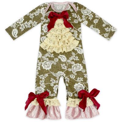 Popular Style Newborn Baby Clothing Manufacturer