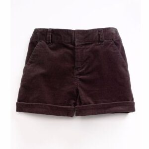 Snazzy Little Girls' Black Shorts Distributor