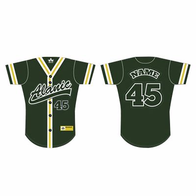 Baseball Jerseys Custom Distributor