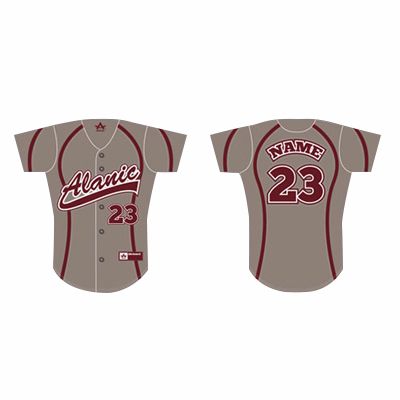 Baseball Uniforms Supplier