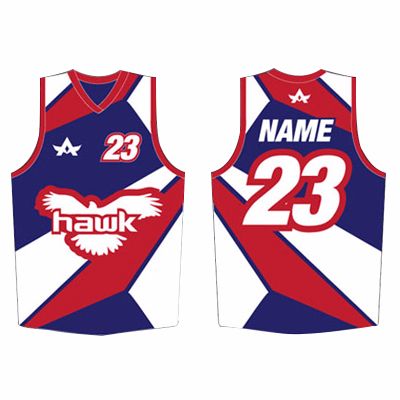 Basketball Jersey Maker Distributor