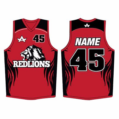 Basketball Jerseys Manufacturer