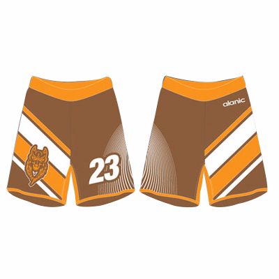 Basketball Shorts Manufacturer