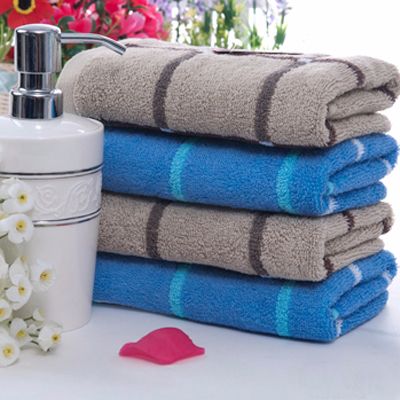 Bath Towels Bulk Manufacturer