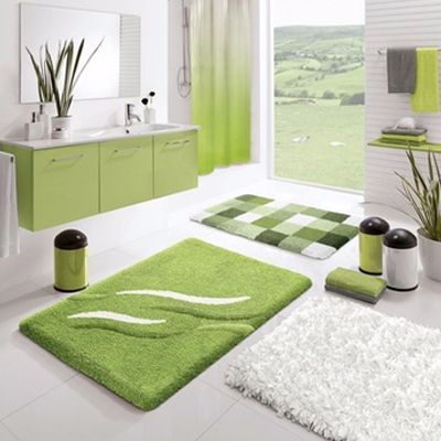 Bathroom Mats Distributor