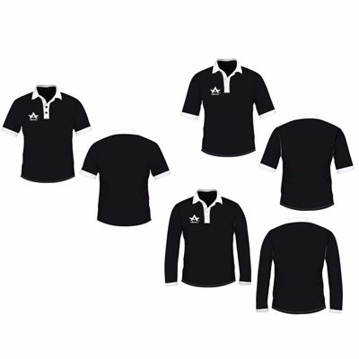 Wholesale Black Cricket Jerseys Manufacturers