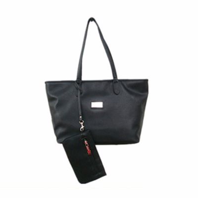 Black Tote Handbag Supplier