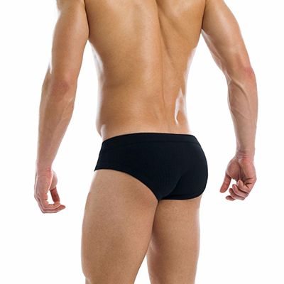 Black Underwear for Men Manufacturer