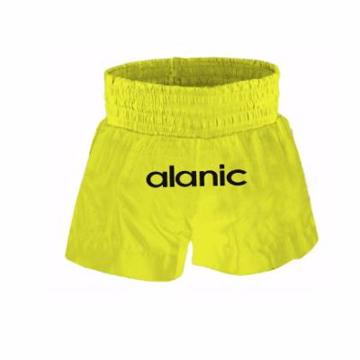 Boxing Shorts Supplier