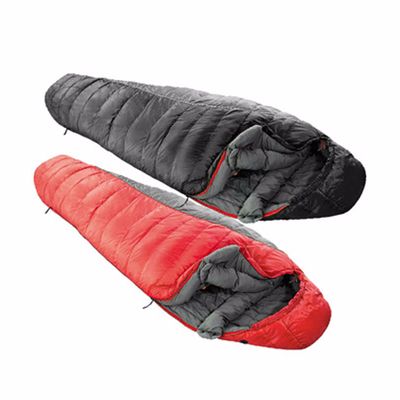 Broad Top Sleeping Bag Manufacturer