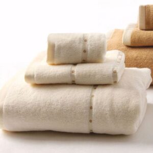 Butter Smooth Fawn Towels Supplier