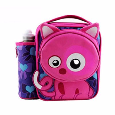 Cat Print Cooler Bag Manufacturer